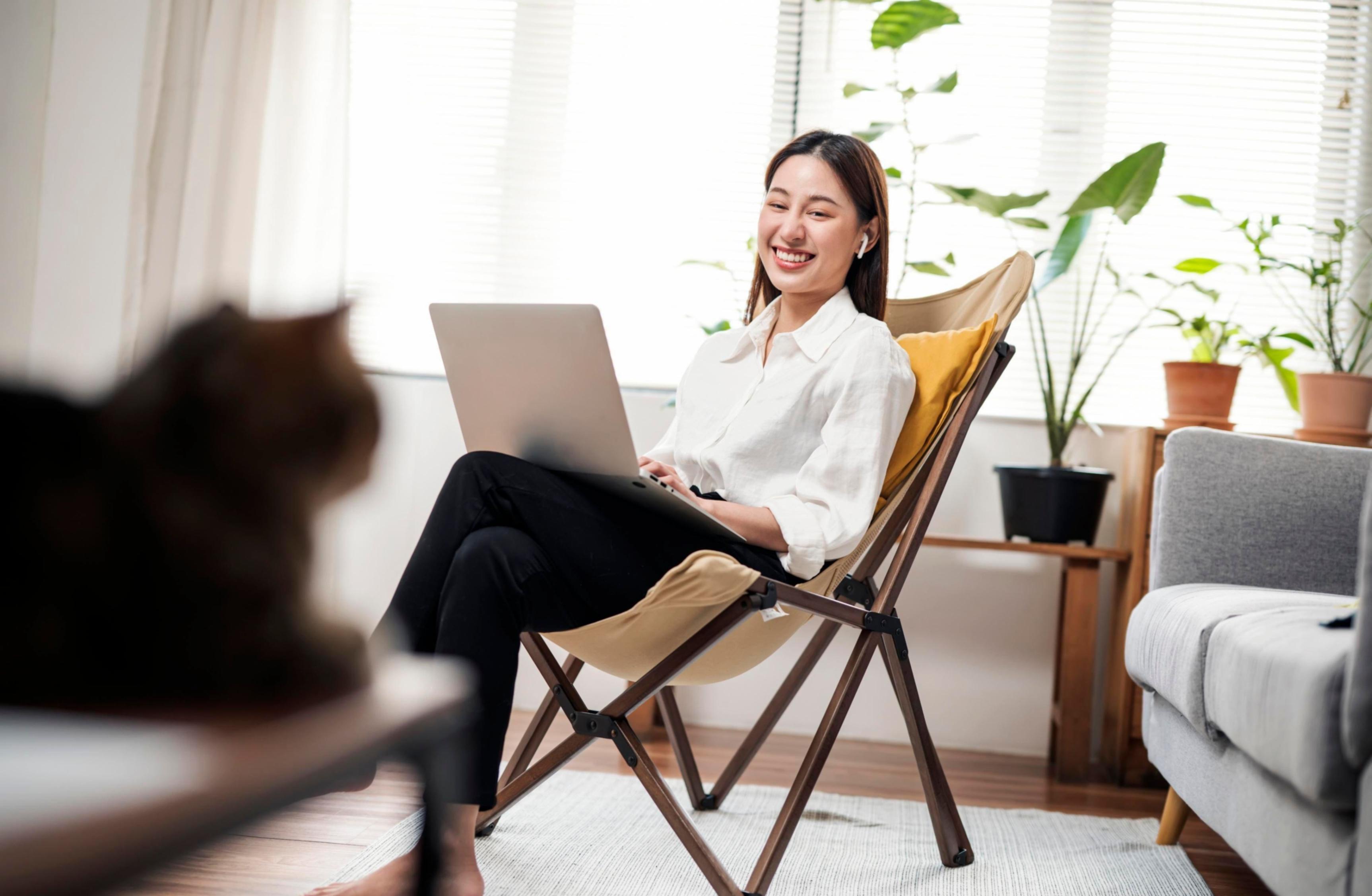 Online-Lernumgebung bei Syneric-vail