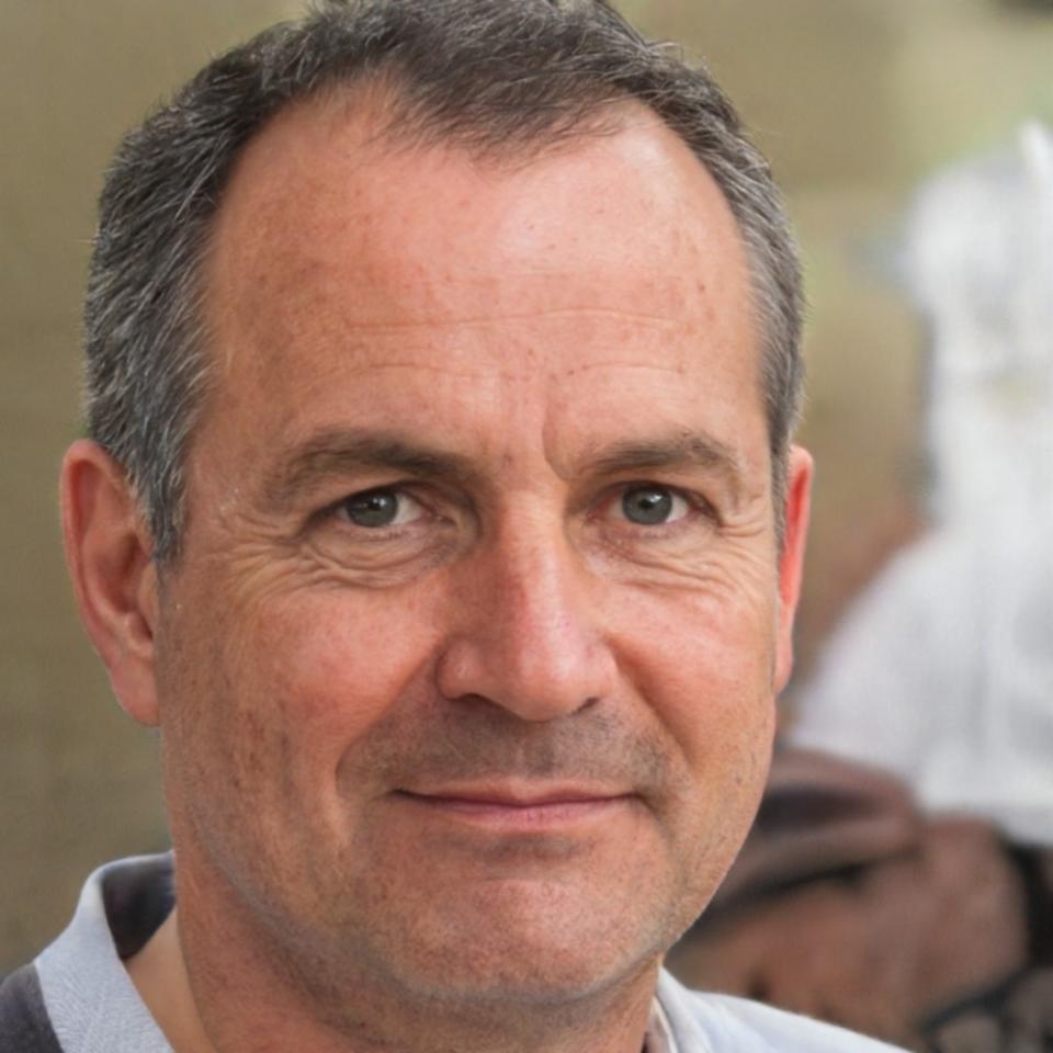 SEO-Dozent bei Syneric-vail – On-Page-Kurs